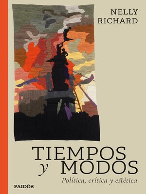cover image of Tiempos y modos